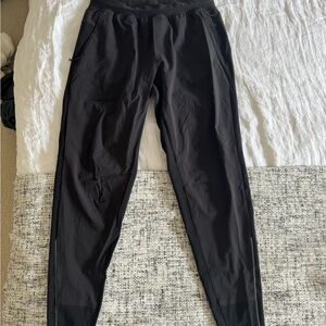 Men's Lululemon Black Pants Medium